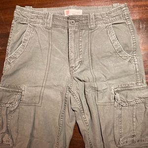 Vintage Cargo Supply jeans 32/32